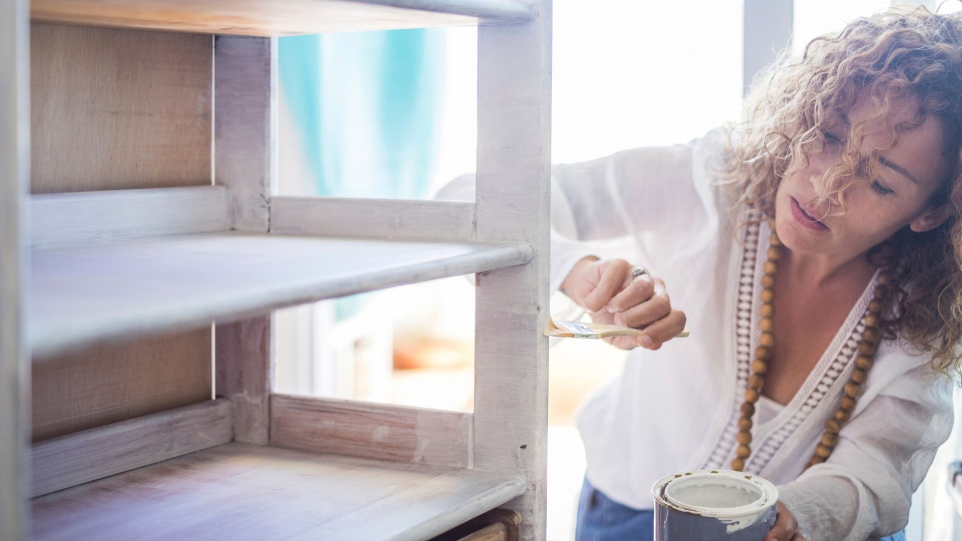 L’importanza delle donne nel settore del bricolage