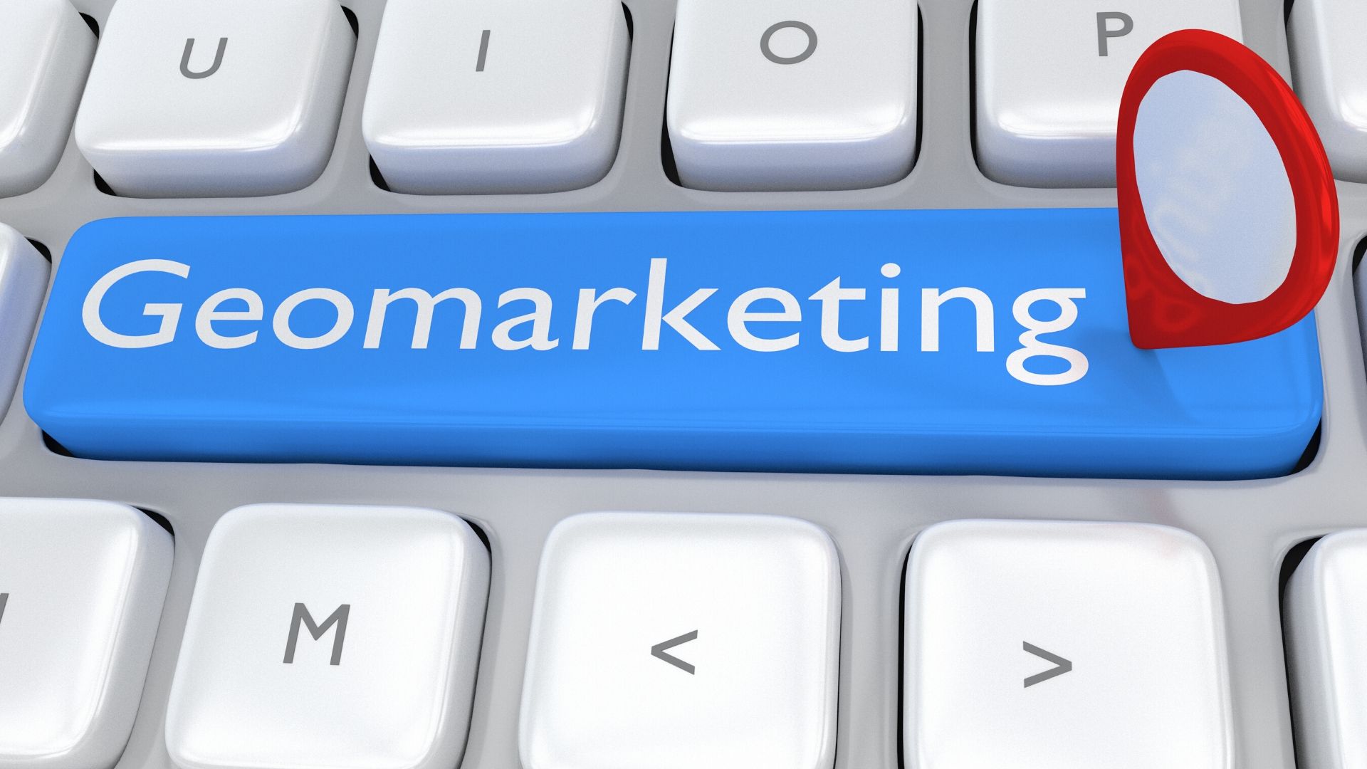 Il Geomarketing sarà fondamentale per l’economia mondiale