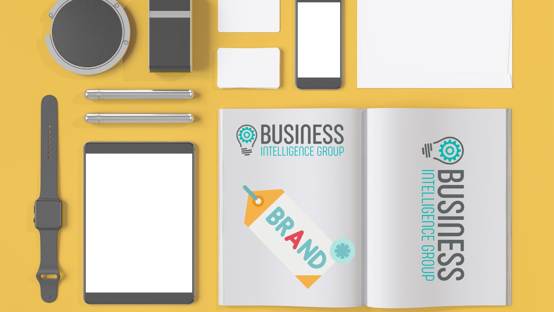 importanza del brand