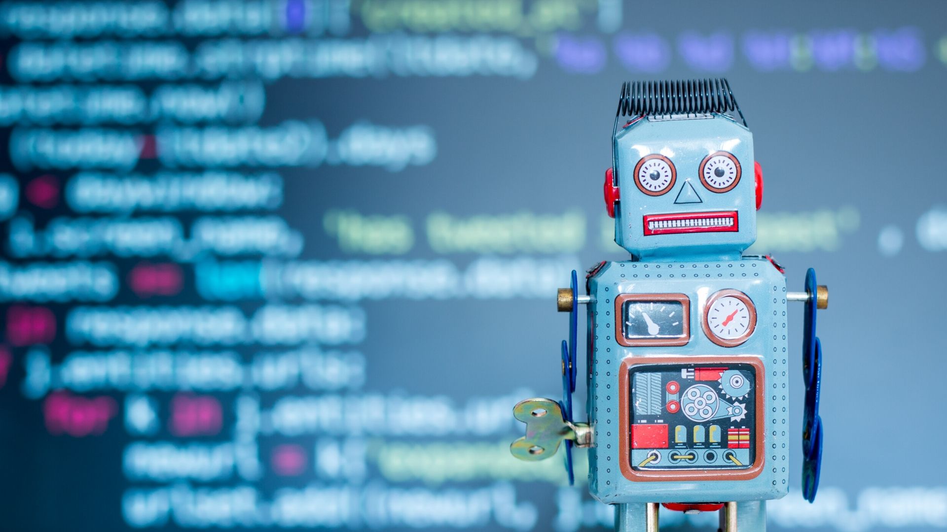 Chatbot: una scelta intelligente