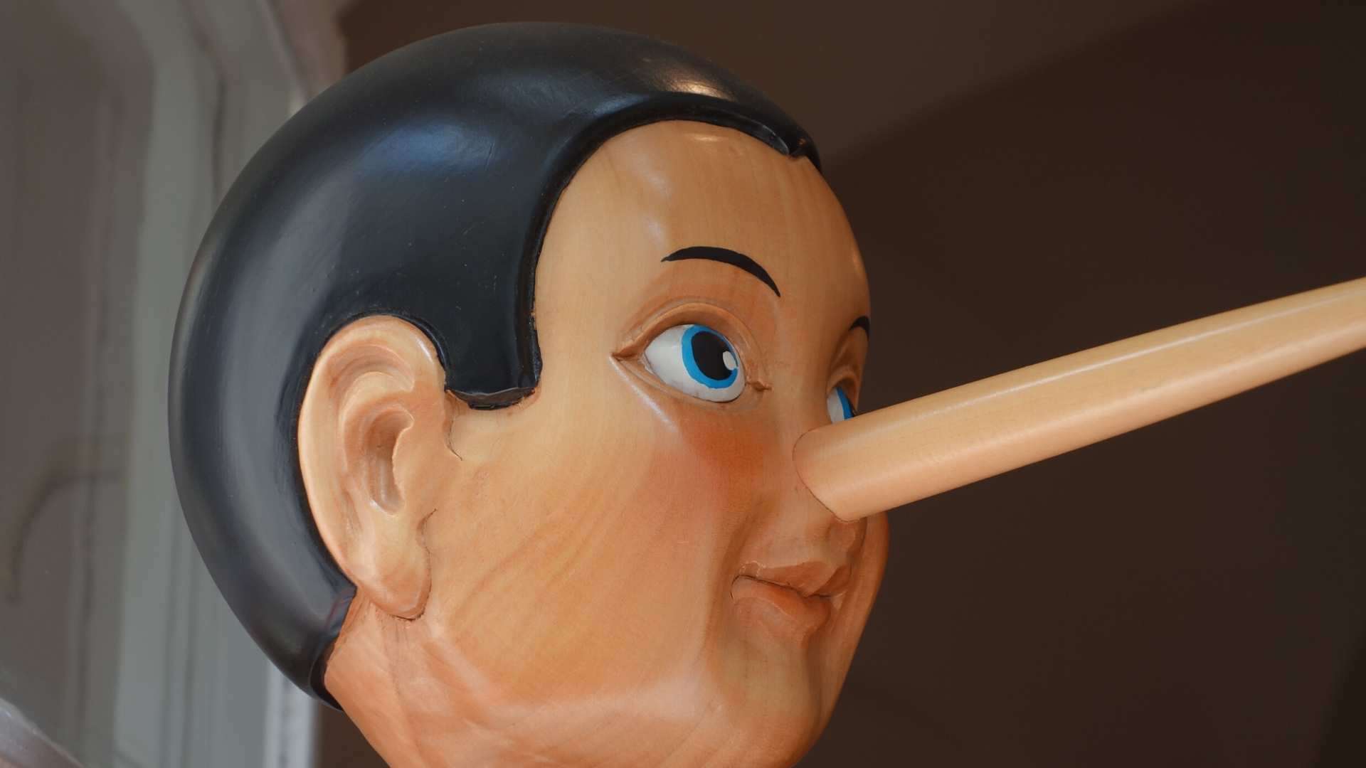 non ammettere gli errori