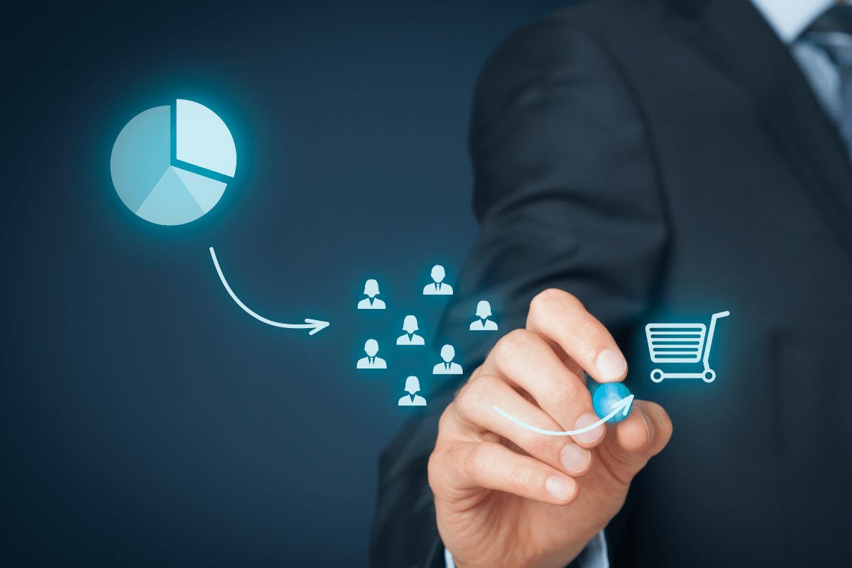 sviluppo mercato marketing