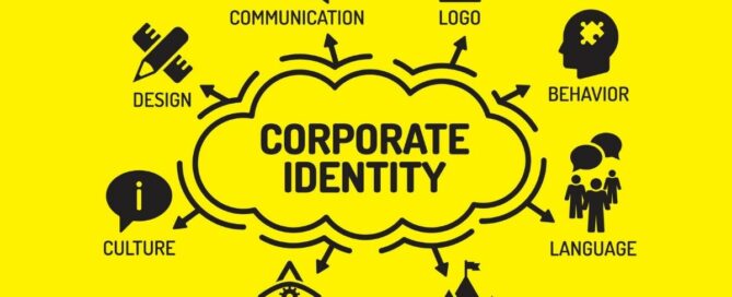 corporate identity