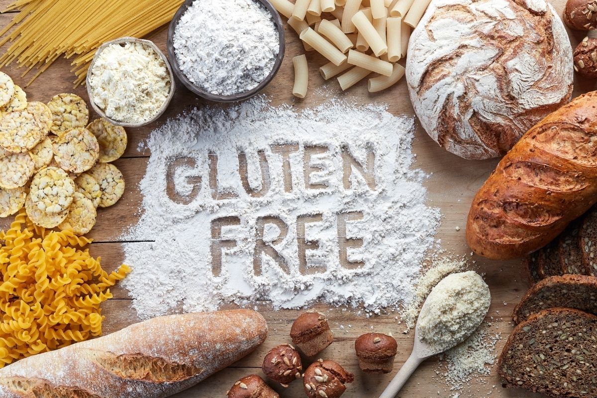 mercato gluten free