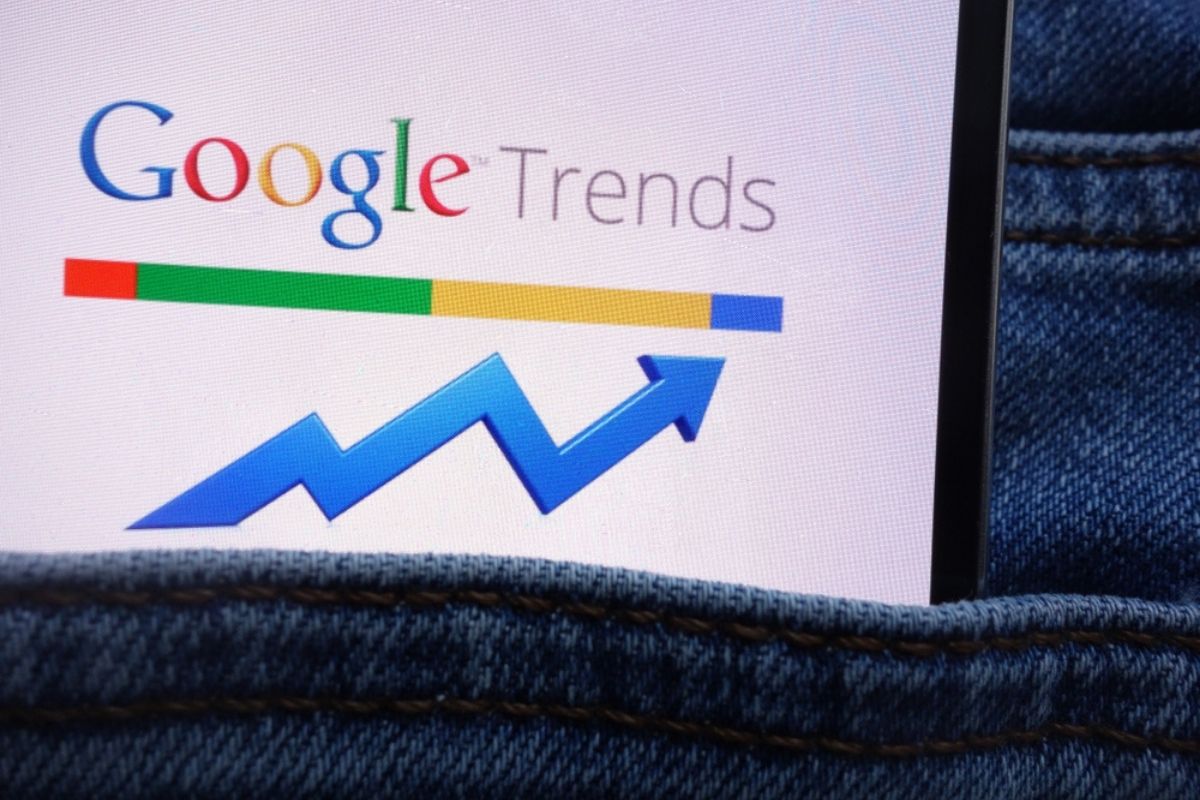 google trends italia