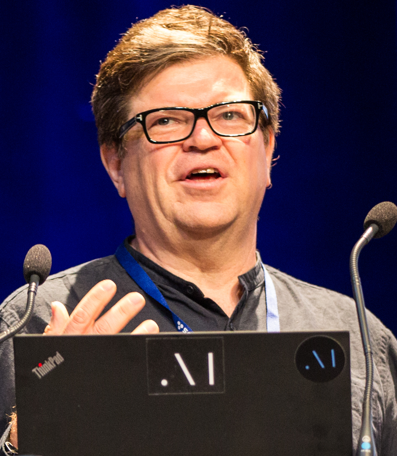 Intelligenza artificiale: Yann LeCun ospite a BergamoScienza - Business Intelligenza artificiale: Yann LeCun ospite a BergamoScienza - Business