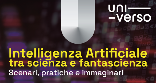 Intelligenza Artificiale tra scienza e fantascienza. Scenari, pratiche e immaginari