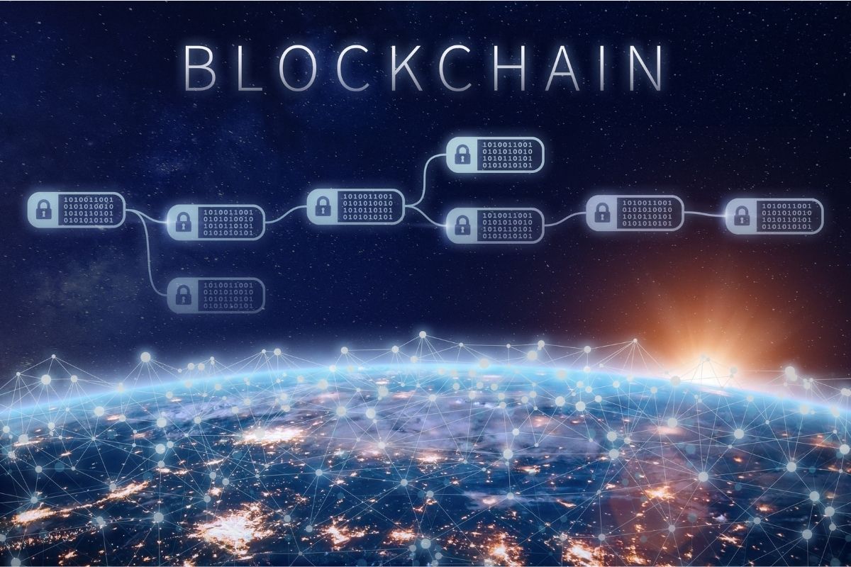 Blockchain significato