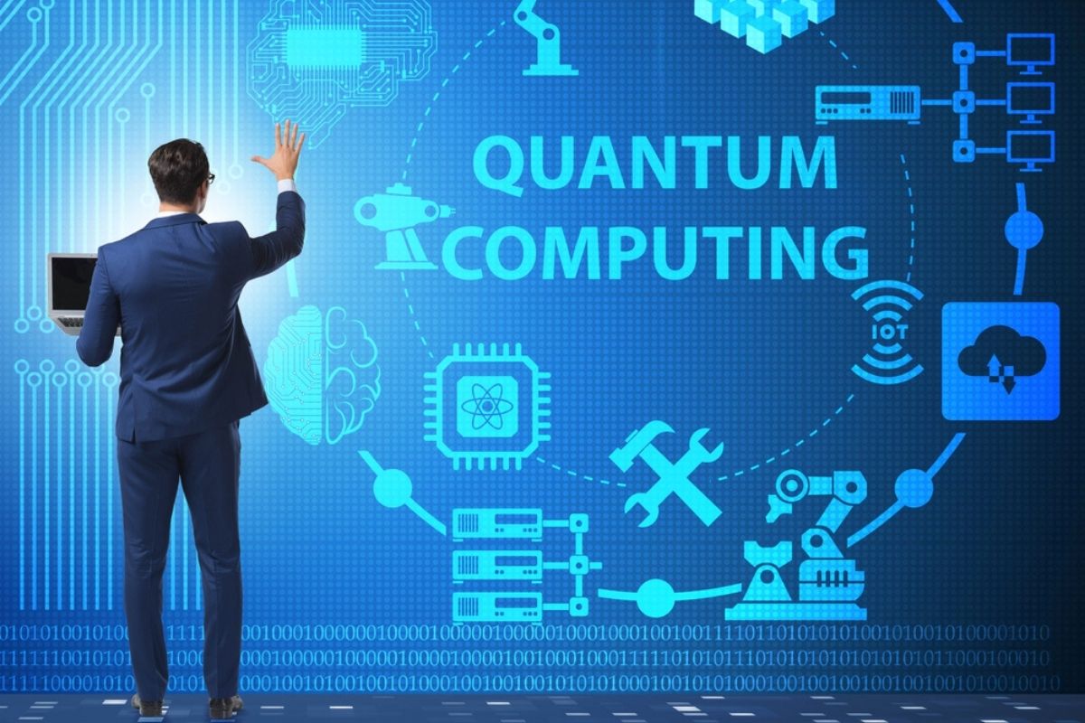 AI e computer quantistico