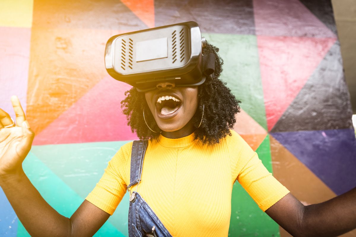 Realtà virtuale: cosa cambierà per gli e-commerce nei prossimi anni