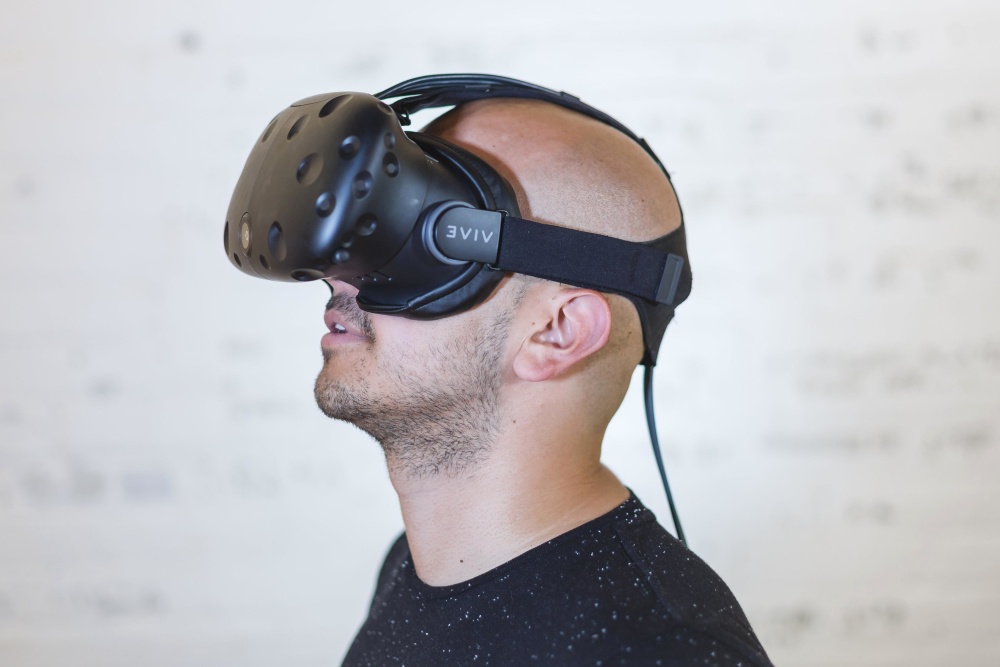 realtà virtuale ecommerce