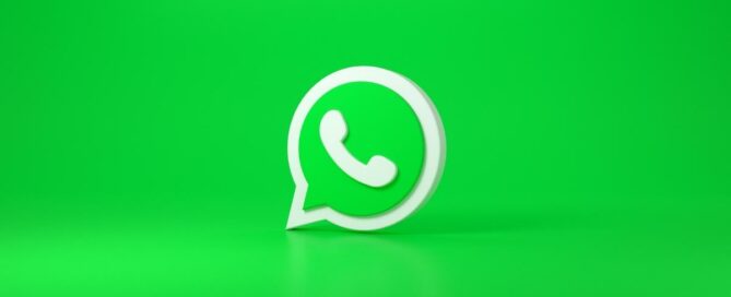 Come usare WhatsApp Business per azienda