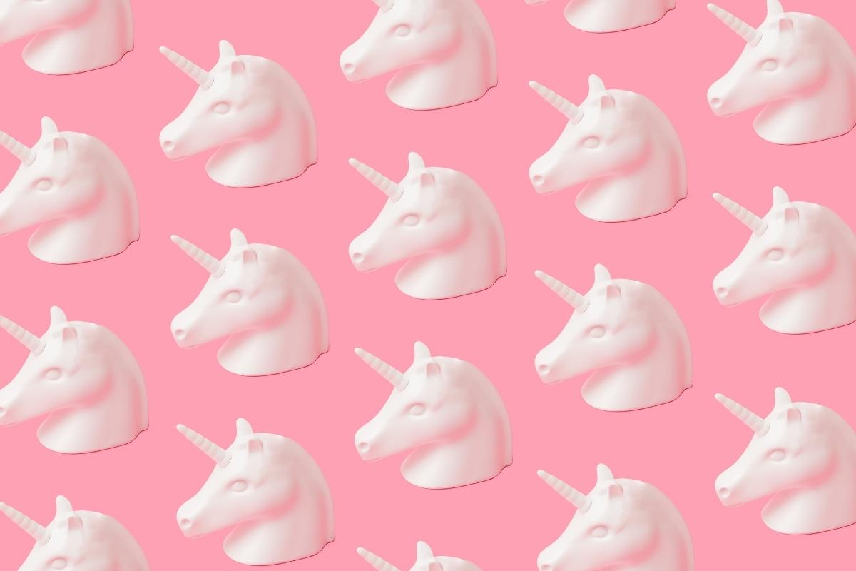 Cos'è un unicorno startup