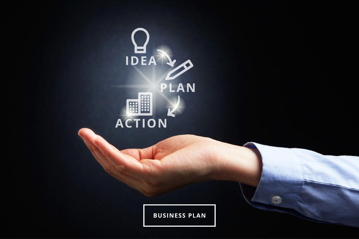 business plan cos e come si fa