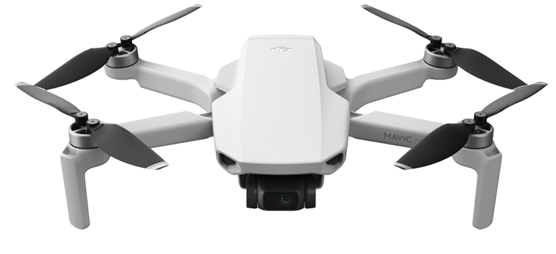 modello drone big