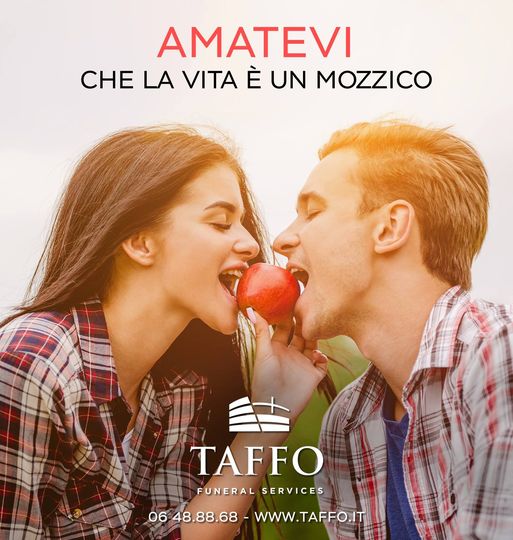 Taffo Funeral Services - San Valentino Social