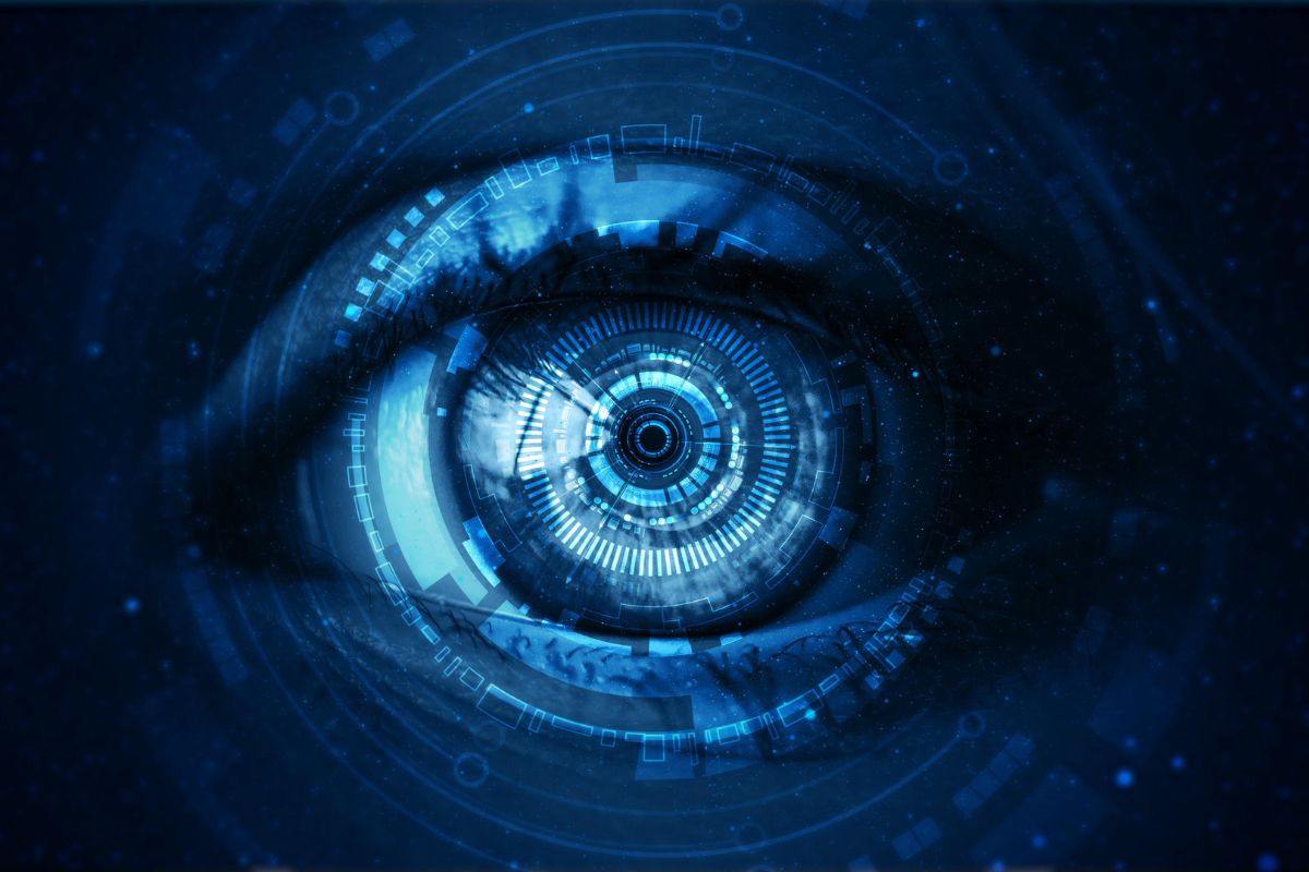 Computer Vision che cos'è l'Occhio Digitale al servizio delle aziende
