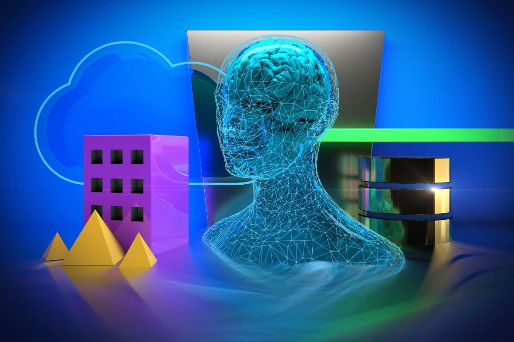 Applicazione Intelligenza Artificiale in ambiti diversi