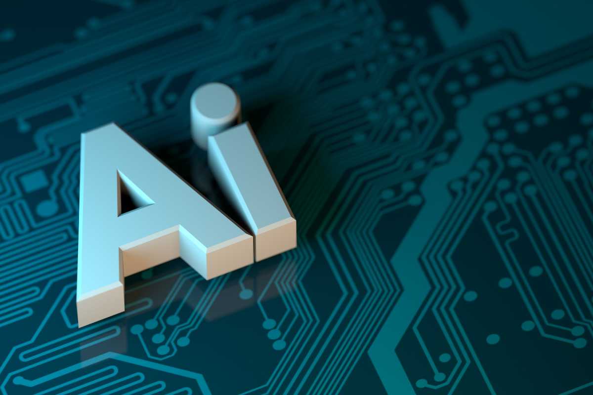 Trend Intelligenza Artificiale Quali I Settori Di Applicazione 
