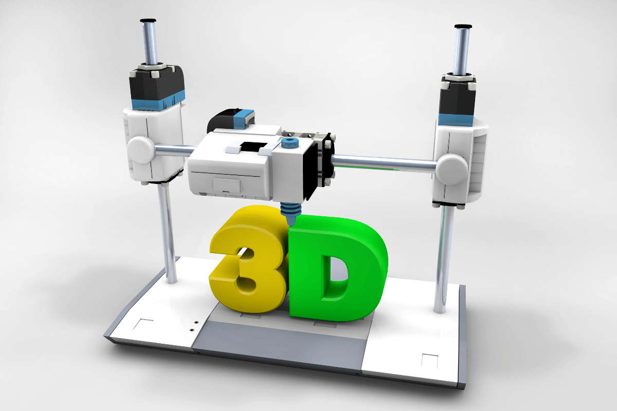 guadagnare con la stampa 3d