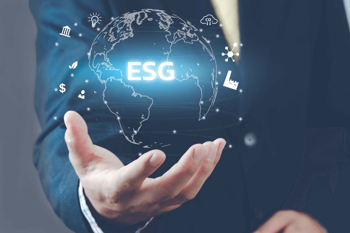criteri ESG