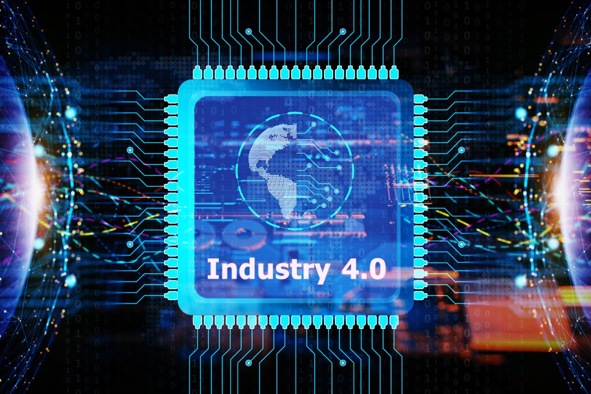 vantaggi industria 4.0