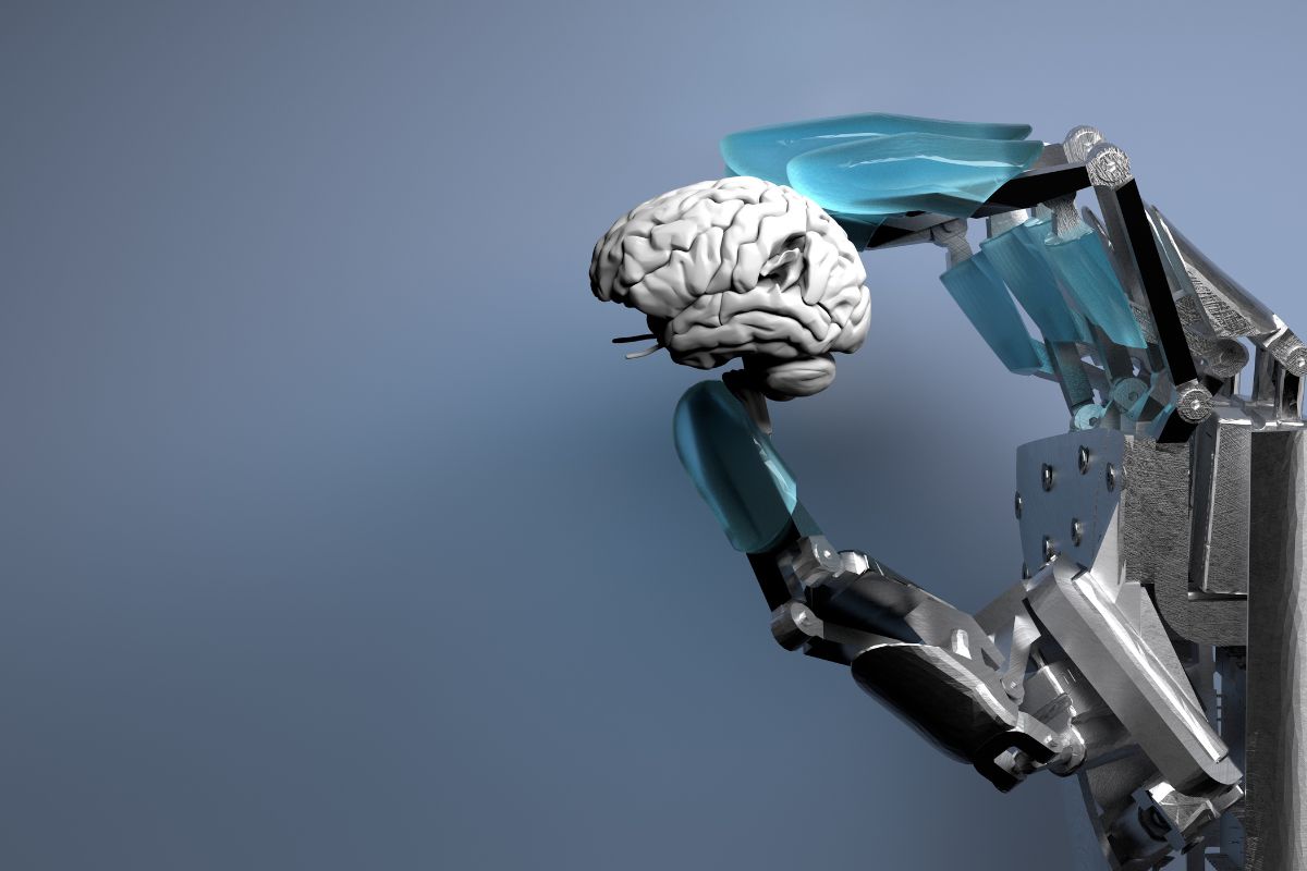 L'intelligenza artificiale per la medicina