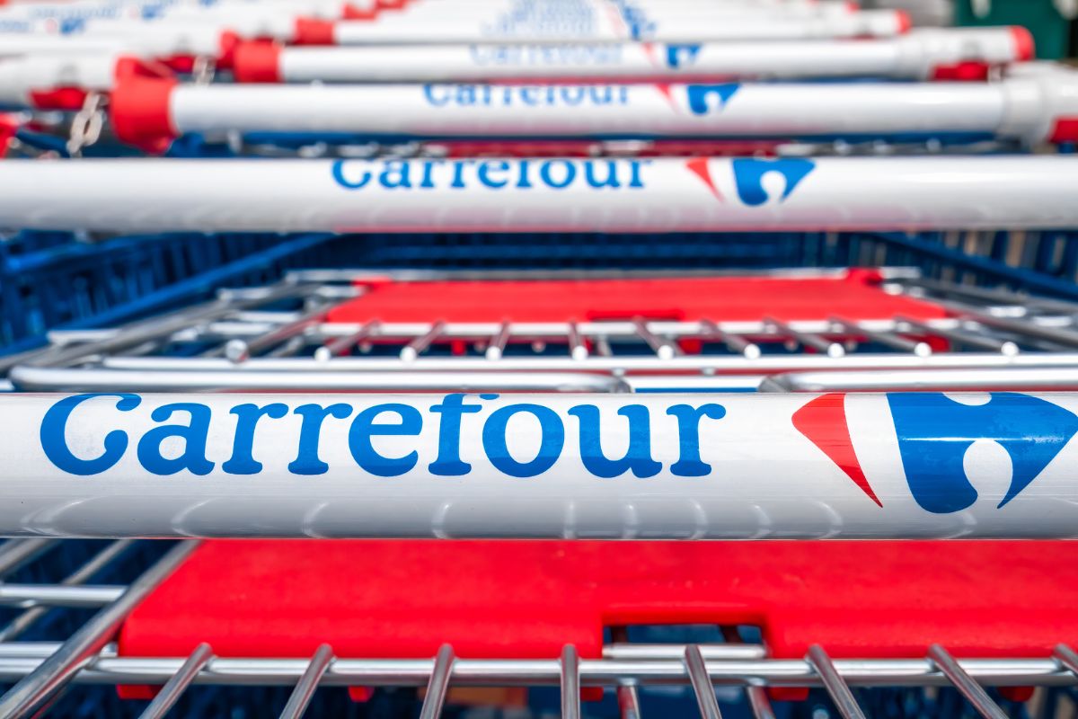 Carrefour