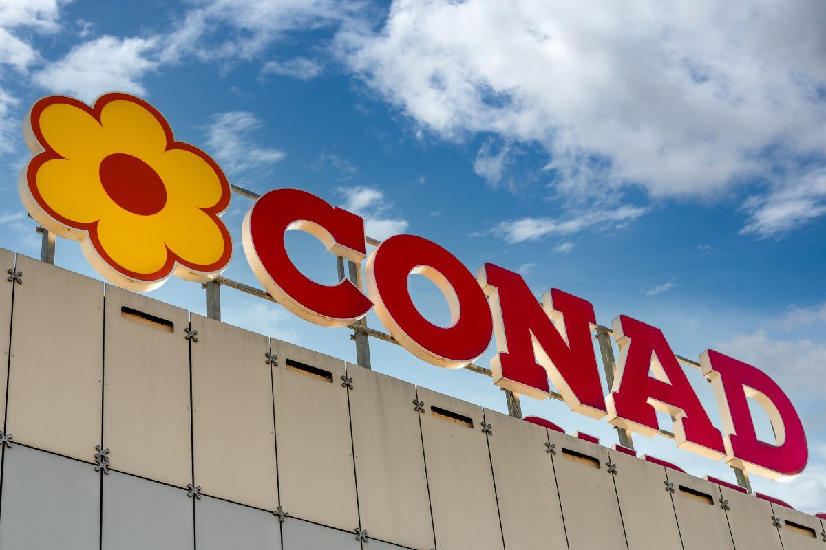 Conad