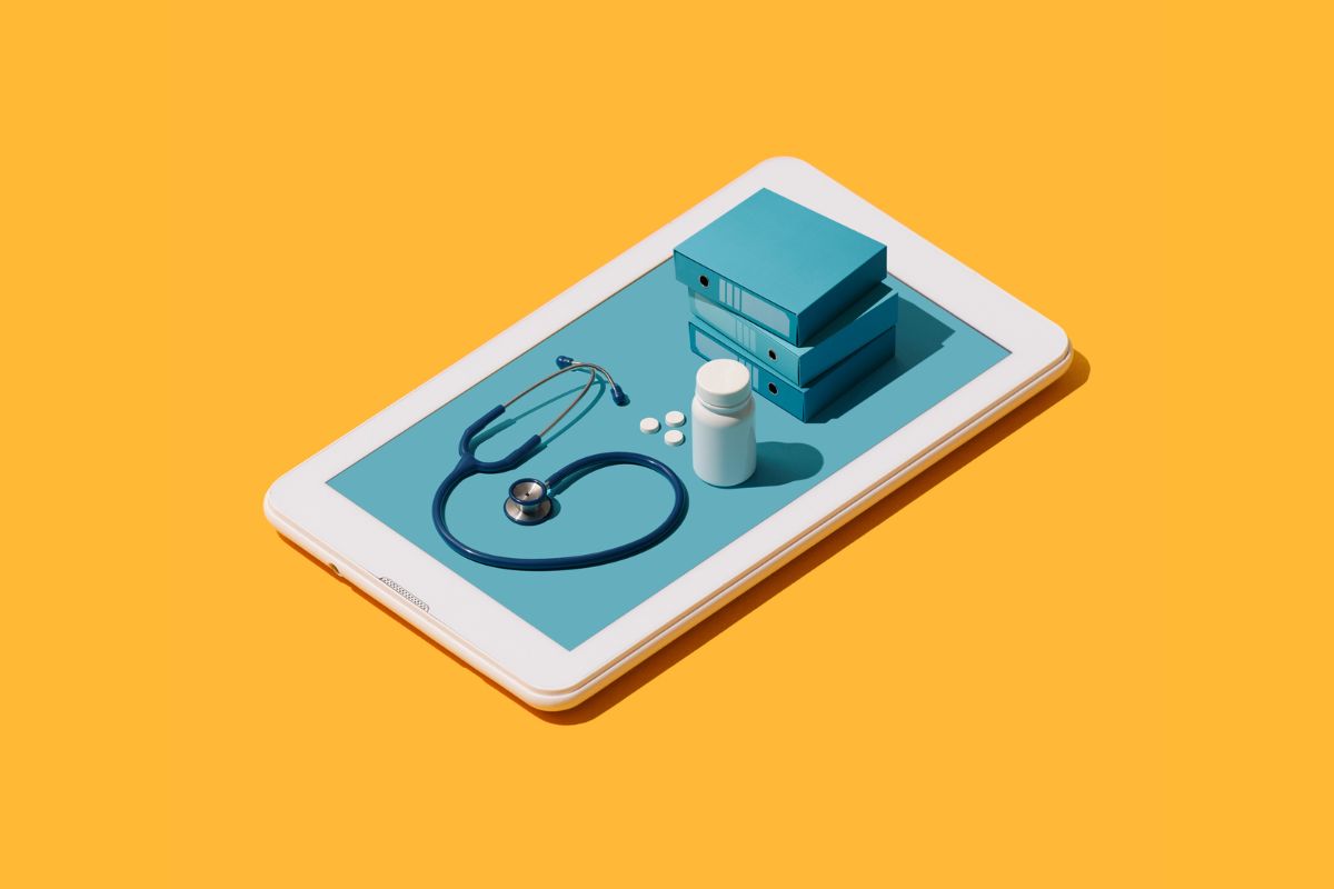 Il Mercato delle App per la Salute: Valutazione del Valore e Impatto sulla Gestione Sanitaria