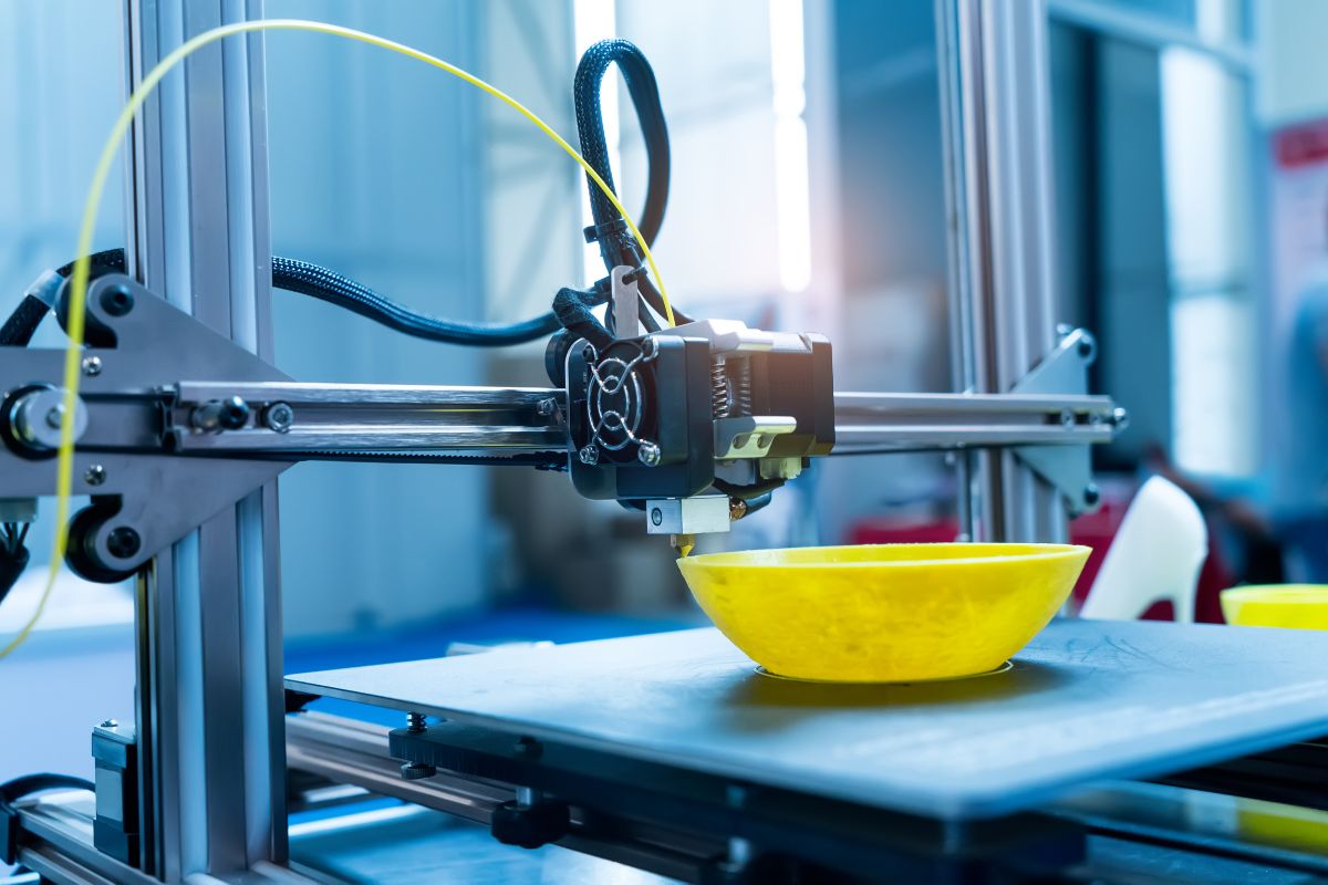 Il valore del mercato della stampa 3D prospettive di crescita e impatto su diversi settori