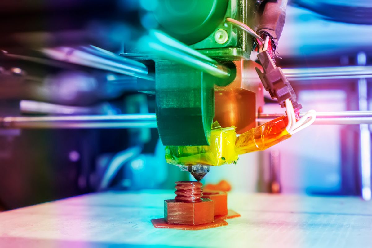 Il valore del mercato della stampa 3D: prospettive di crescita e impatto su diversi settori