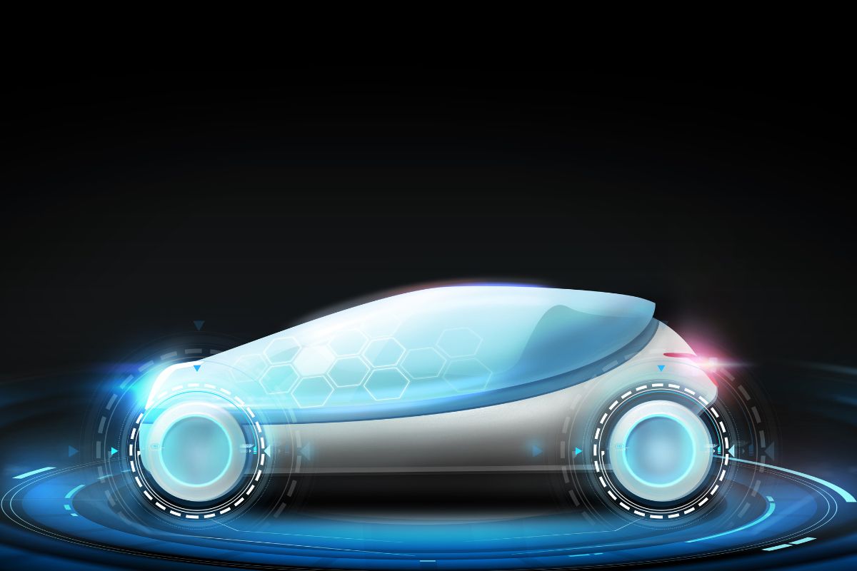 Il futuro del mercato del settore automobilistico elettrico e autonomo