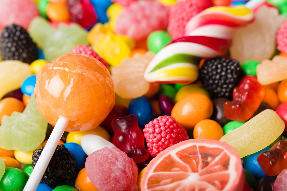 La top ten delle aziende dolciarie in Italia andamento del mercato e delle aziende leader dei dolci italiani