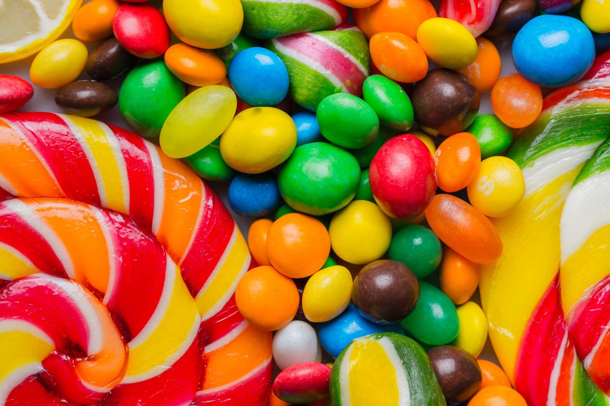 La top ten delle aziende dolciarie in Italia