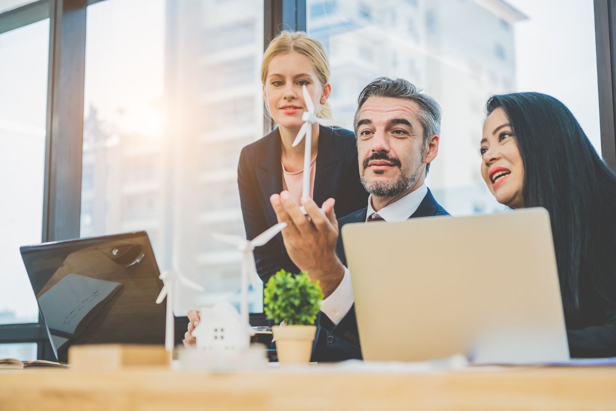 Sustainability Manager formazione