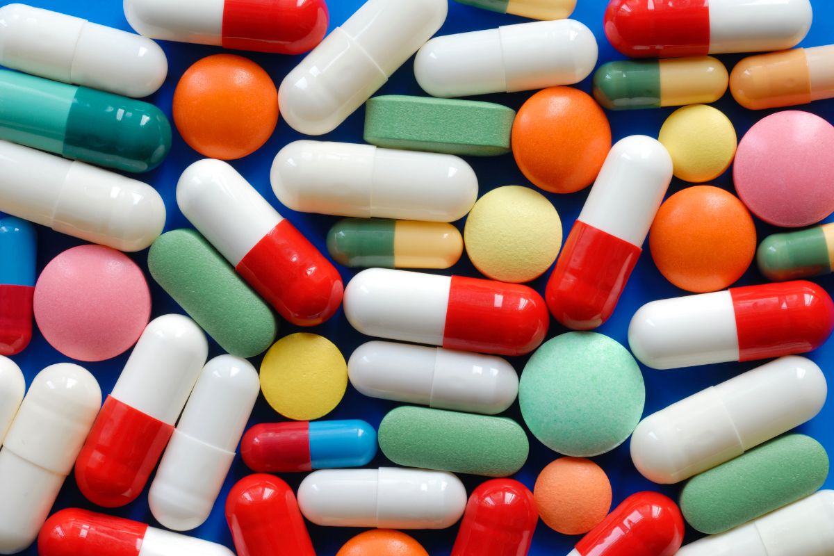 il mercato dei farmaci generici