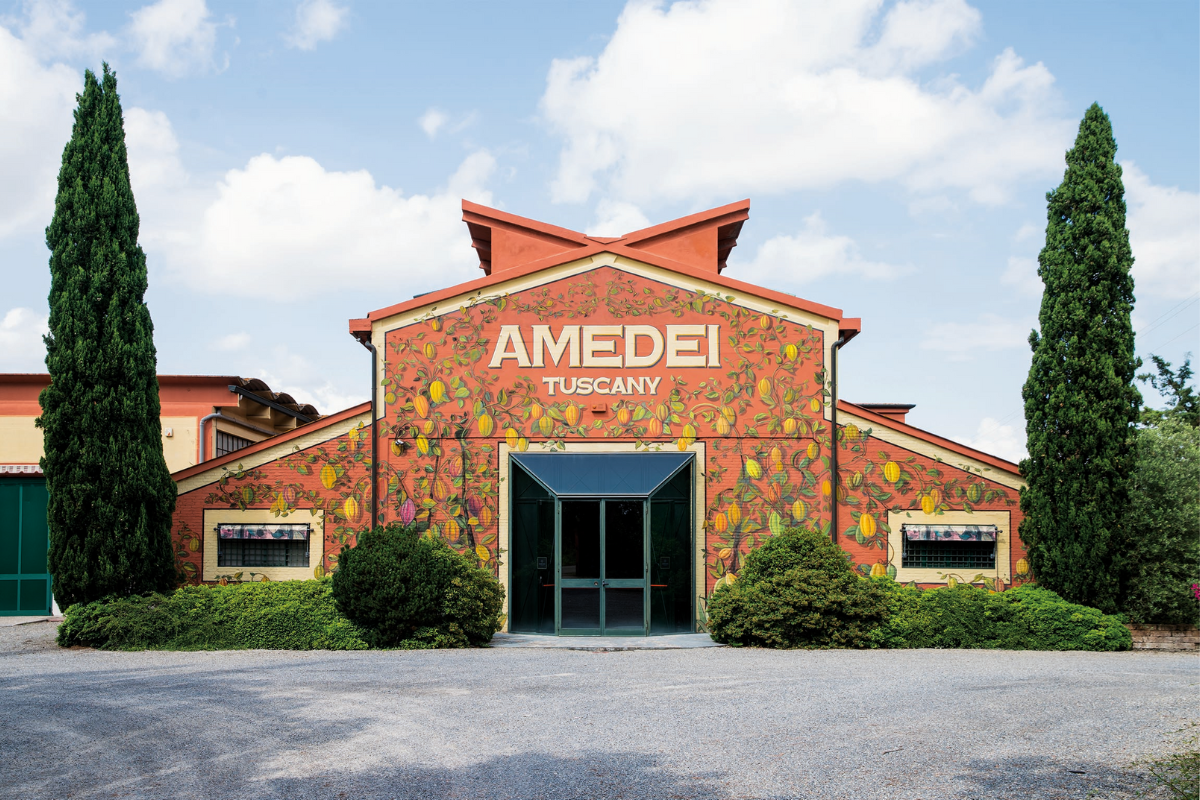 Amedei