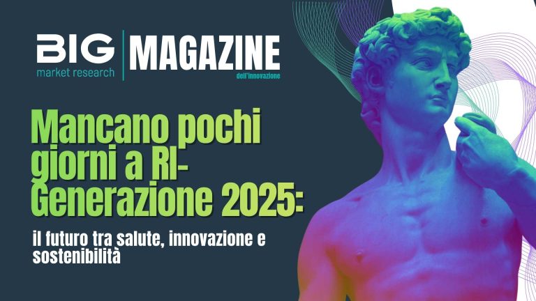 RI GENERAZIONE 2025