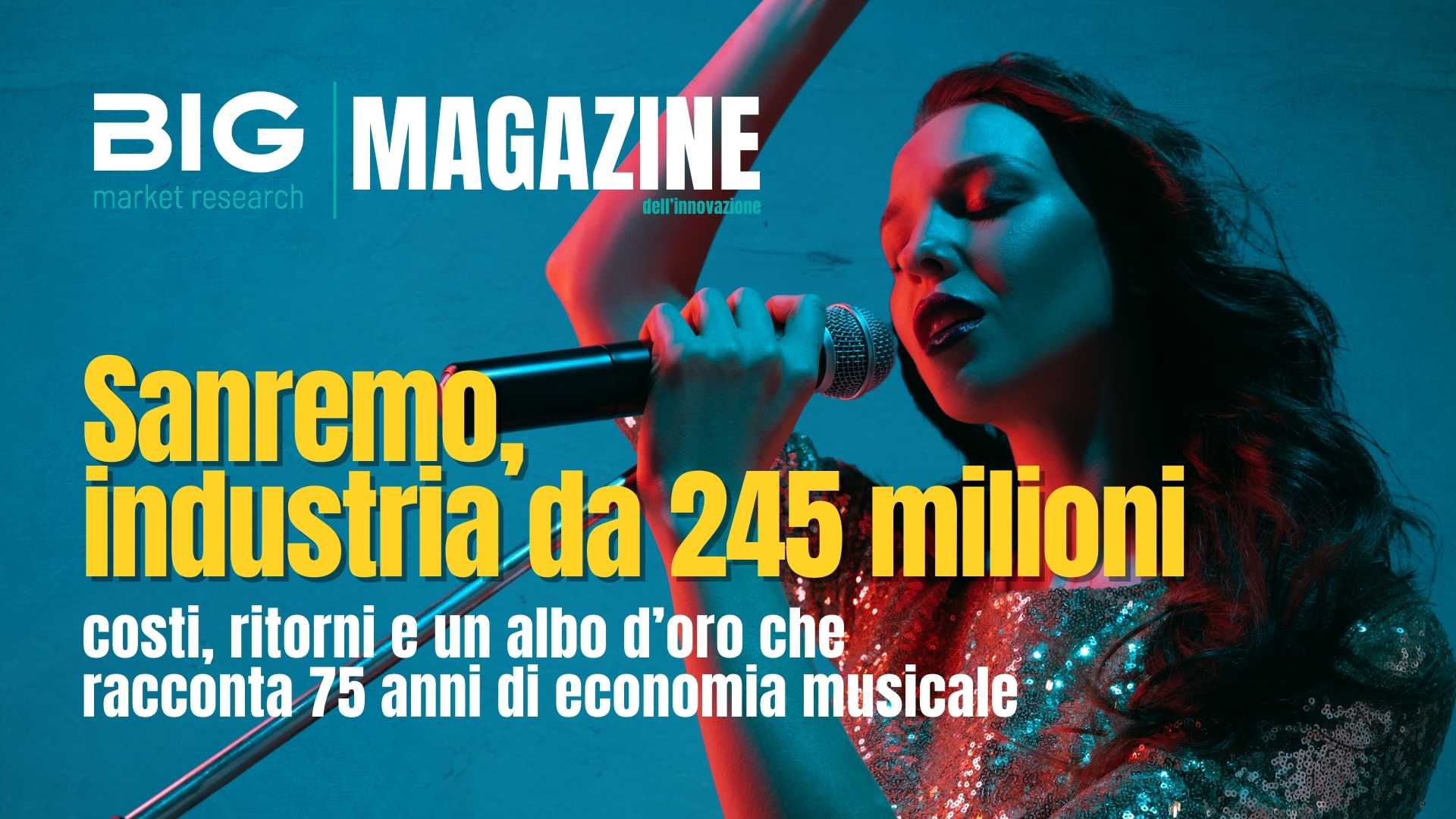 Festival di Sanremo 2026