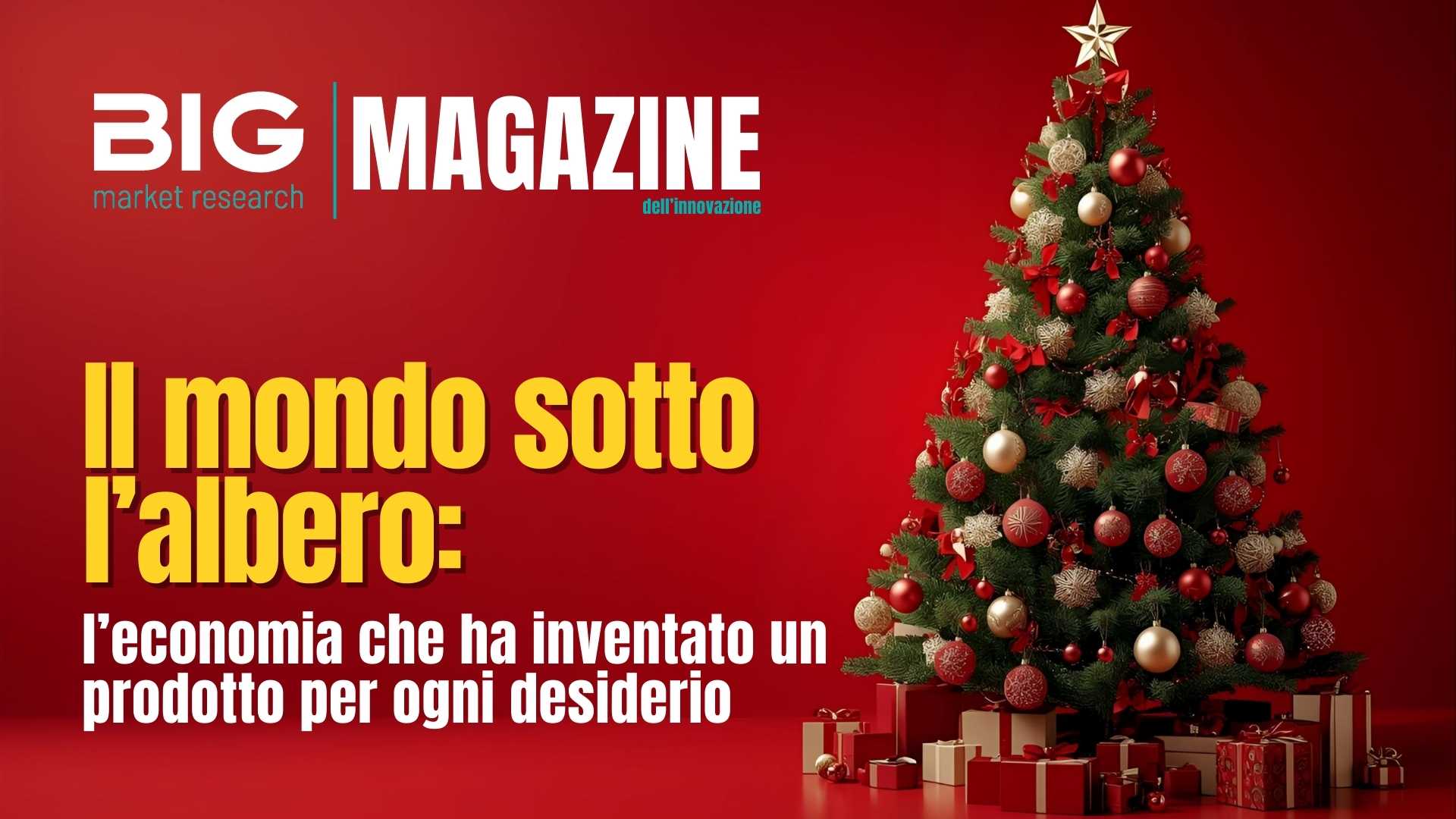 ALBERO DI NATALE