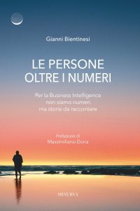 Gianni Bientinesi- Le Persone Oltre i Numeri