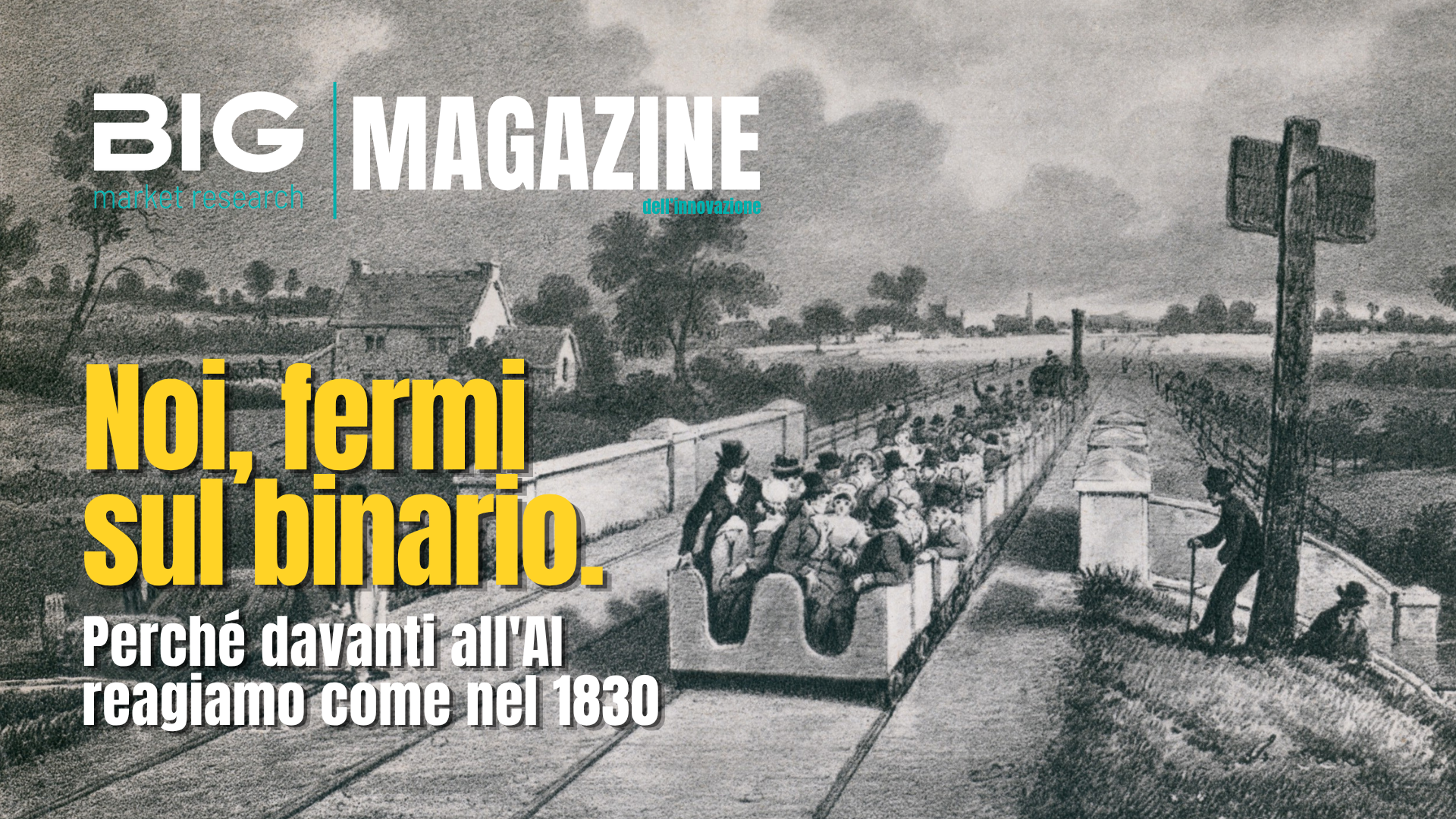 Intelligenza Artificiale