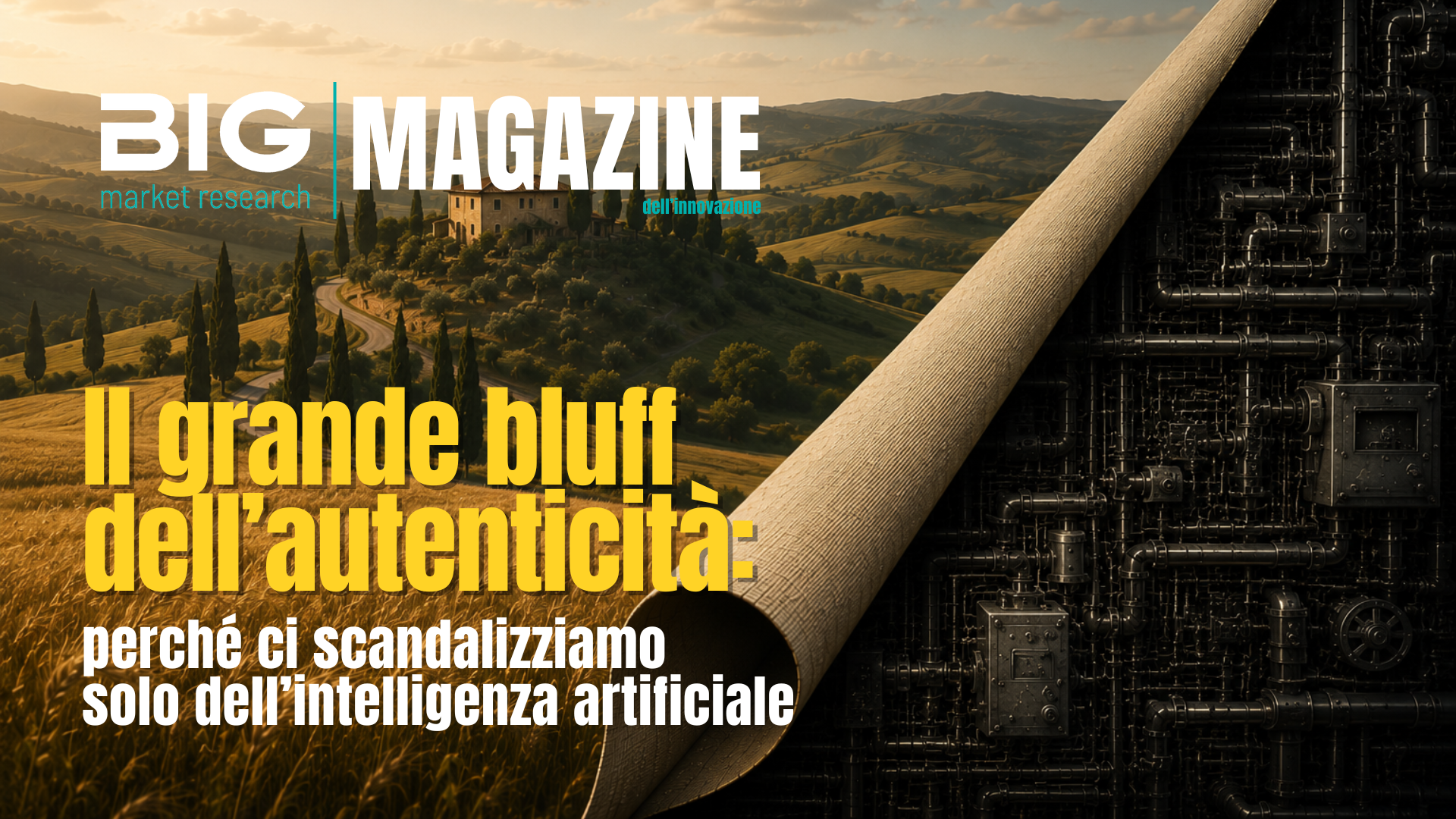 Intelligenza artificiale