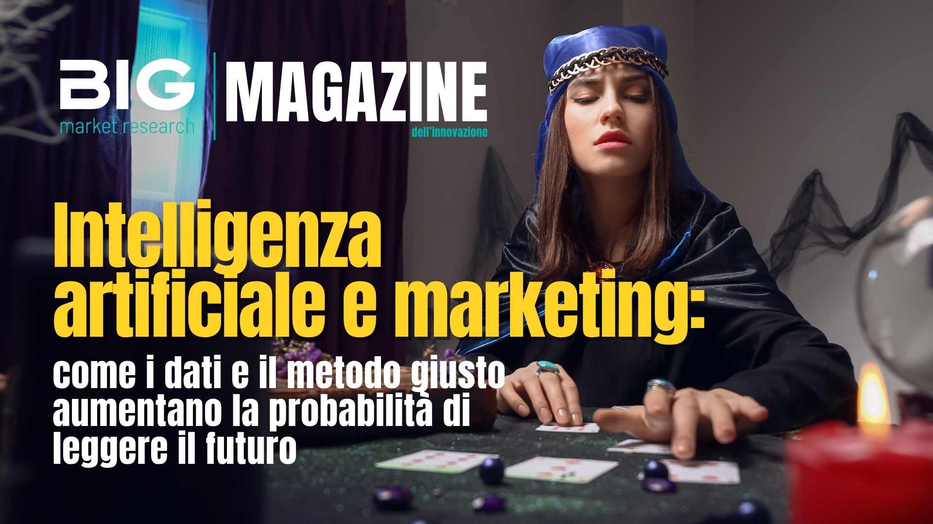 Gianni Bientnesi_sistemi di intelligenza artificiale
